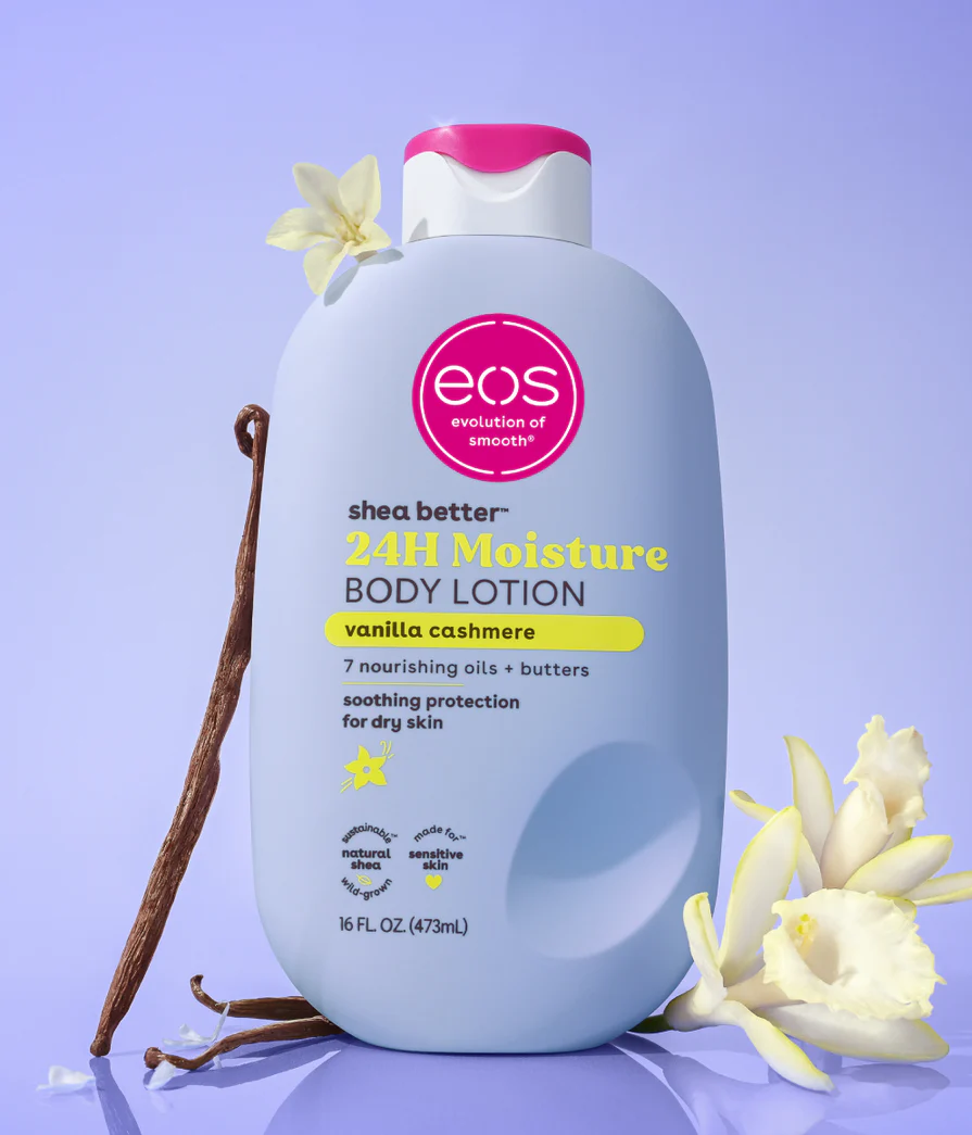 Producto Vanilla Cashmere Body Lotion