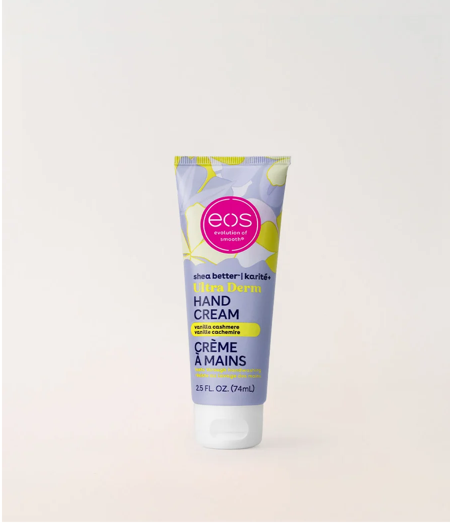 Producto Vanilla Cashmere Hand Cream