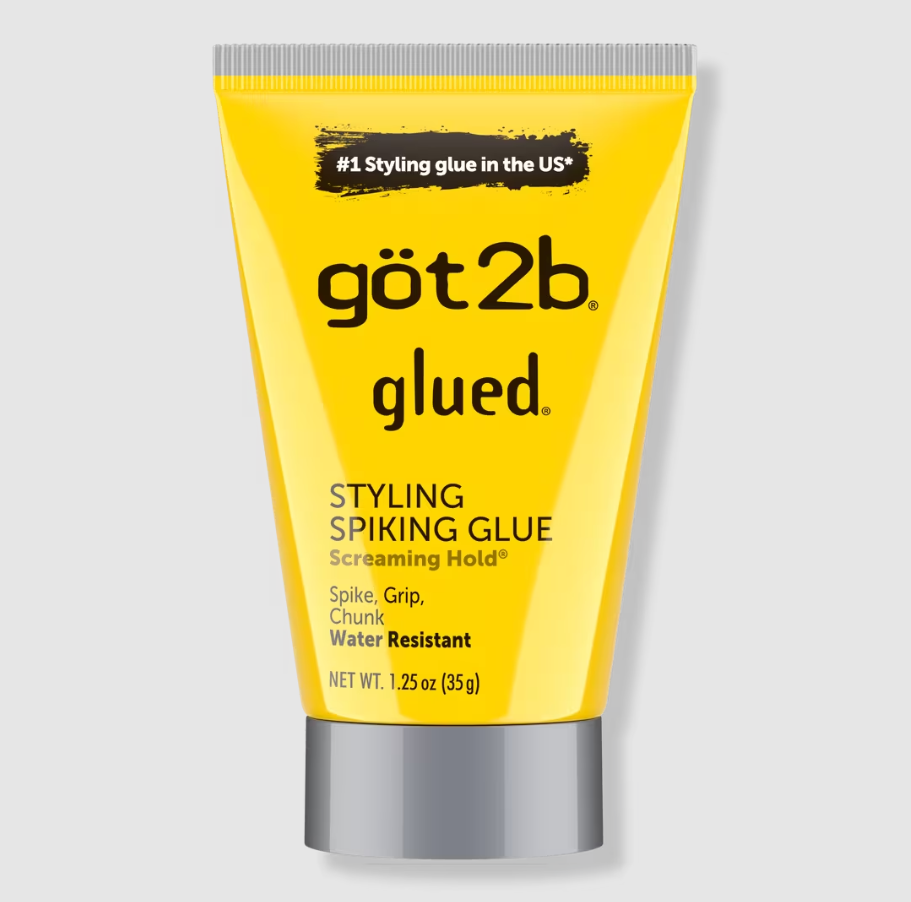 Producto GOT2B Gel Fijador de Cejas